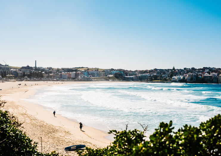 Sydney Beach Guide